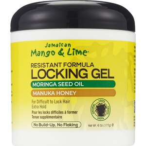 Jamaican Mango & Lime Locking Gel
