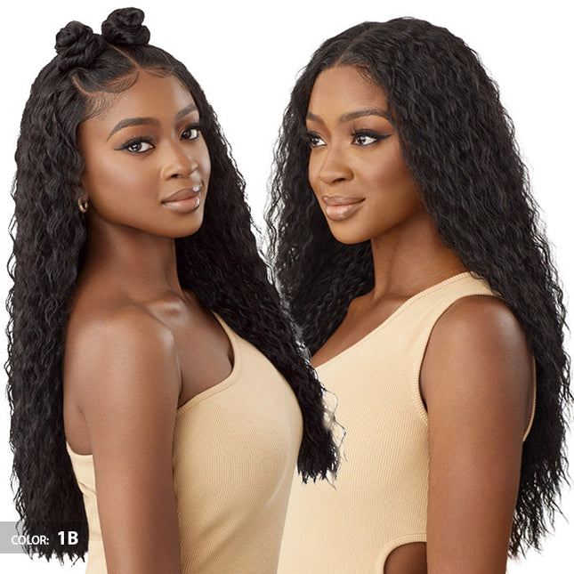 Outre HHB PERUVIAN WATER WAVE 24”