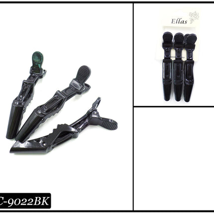 Crocodile Clips