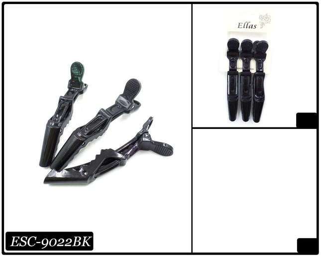 Crocodile Clips