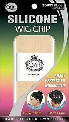Qfitt Silicone Wig Grip